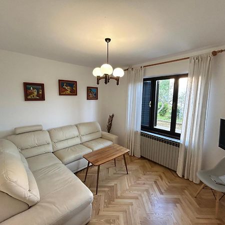 Apartman Mariolina Krk Town Dış mekan fotoğraf