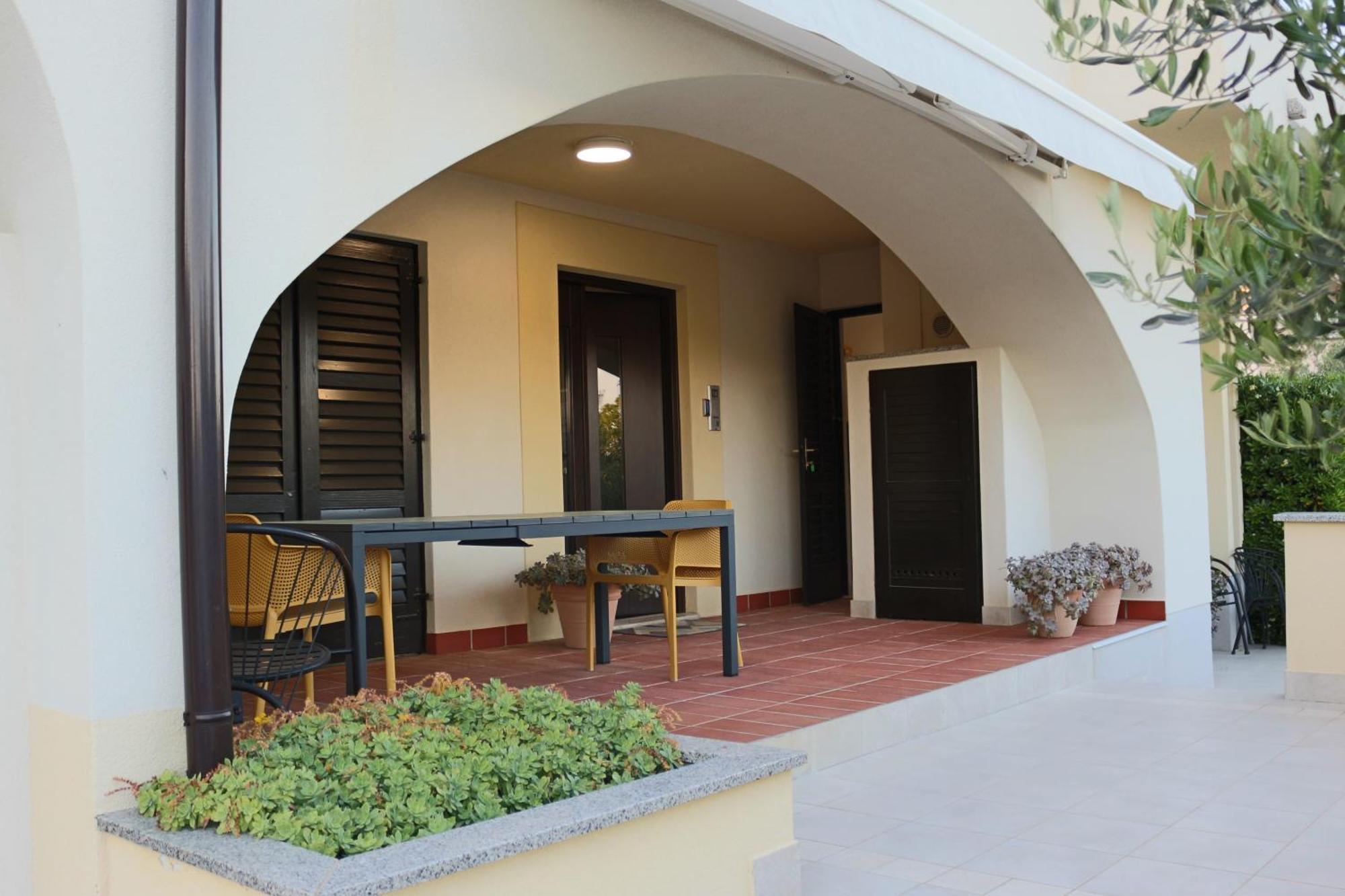 Apartman Mariolina Krk Town Dış mekan fotoğraf