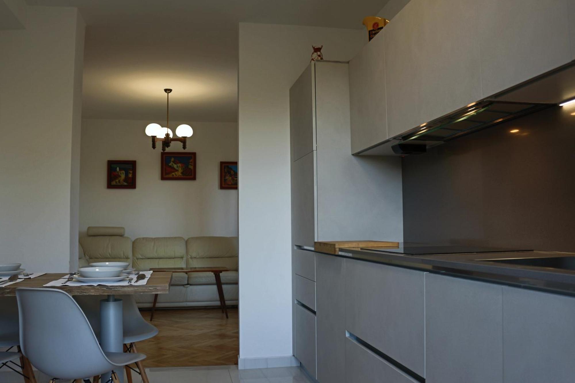 Apartman Mariolina Krk Town Dış mekan fotoğraf