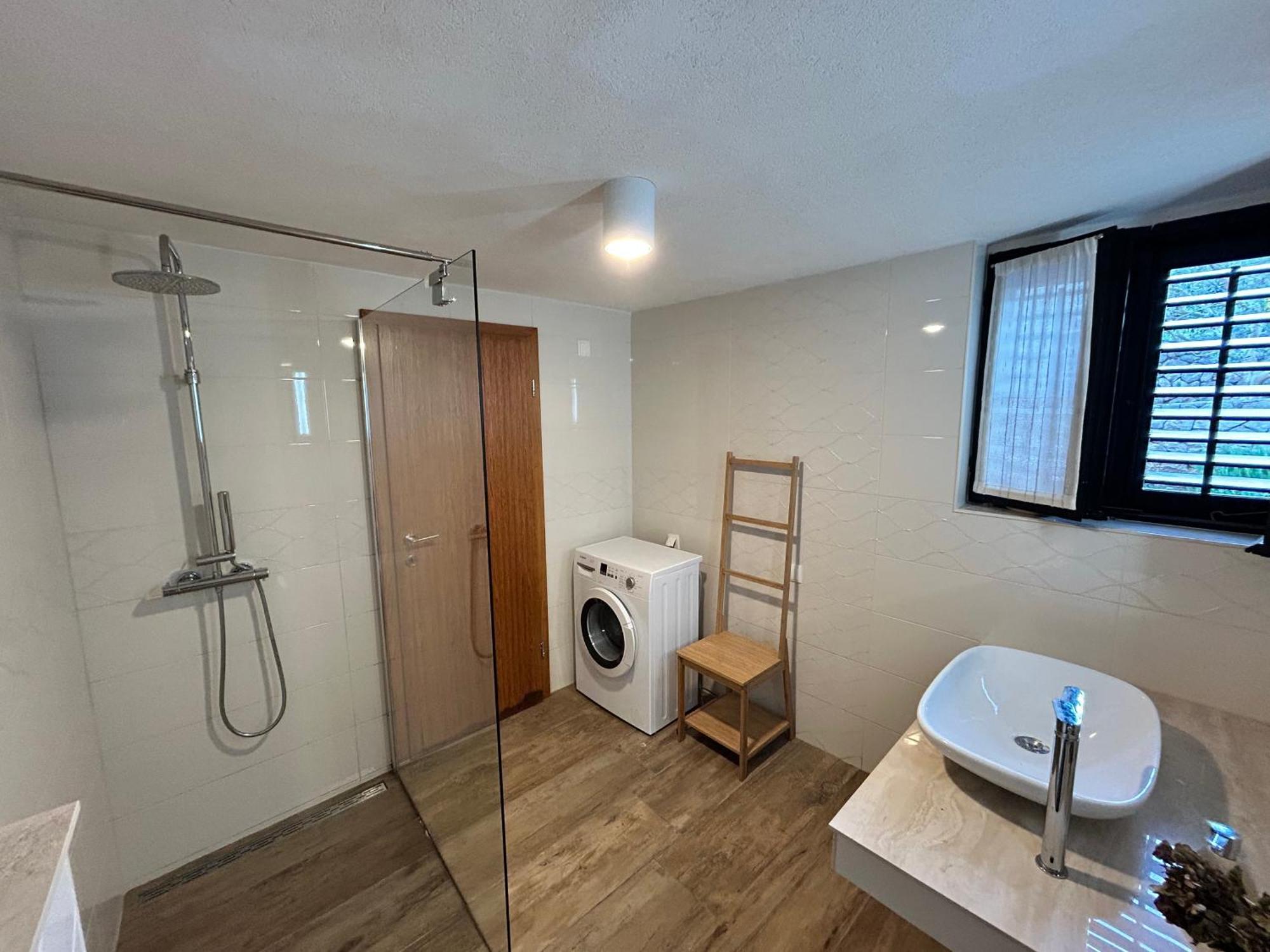 Apartman Mariolina Krk Town Dış mekan fotoğraf