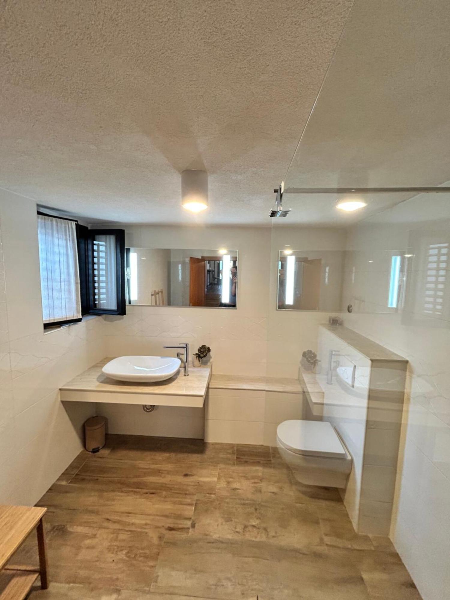 Apartman Mariolina Krk Town Dış mekan fotoğraf