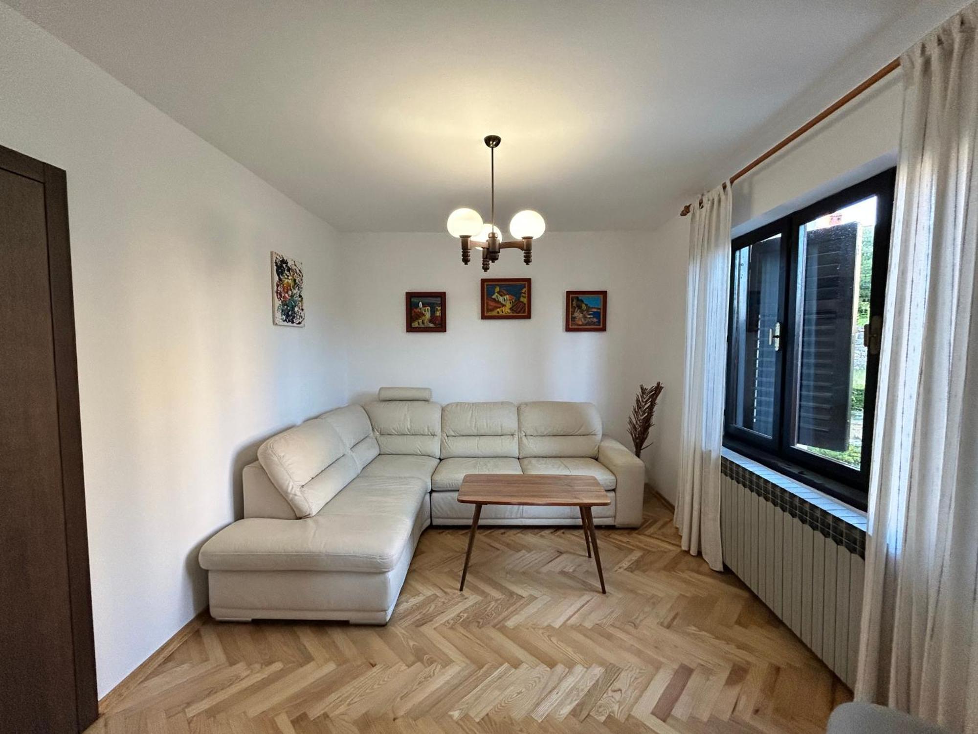 Apartman Mariolina Krk Town Dış mekan fotoğraf