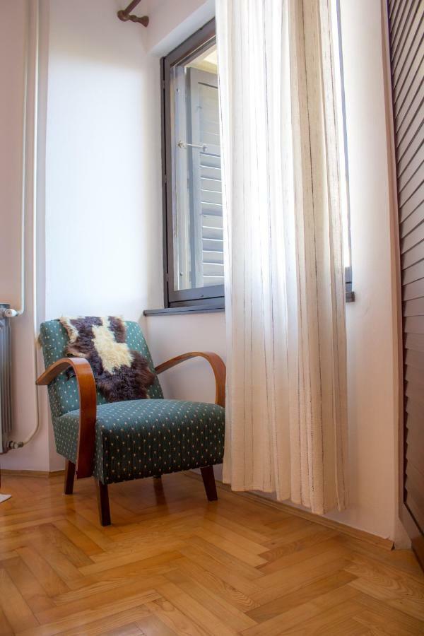 Apartman Mariolina Krk Town Dış mekan fotoğraf