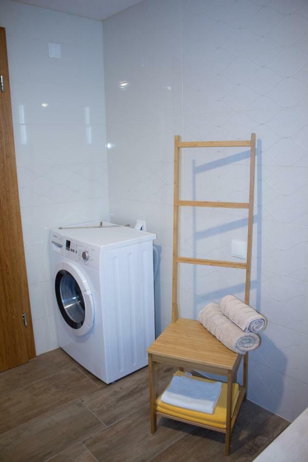 Apartman Mariolina Krk Town Dış mekan fotoğraf