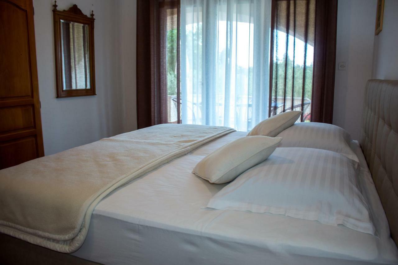 Apartman Mariolina Krk Town Dış mekan fotoğraf