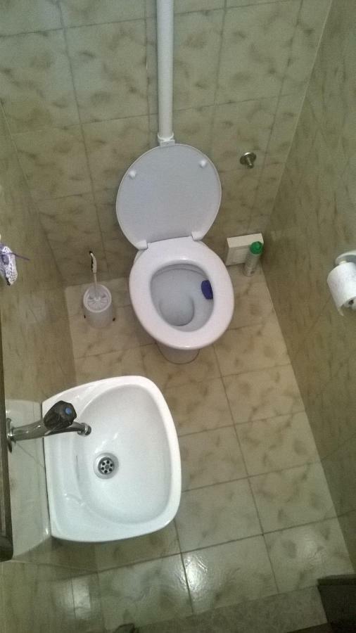 Apartman Mariolina Krk Town Dış mekan fotoğraf