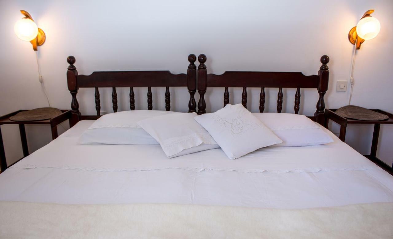 Apartman Mariolina Krk Town Dış mekan fotoğraf