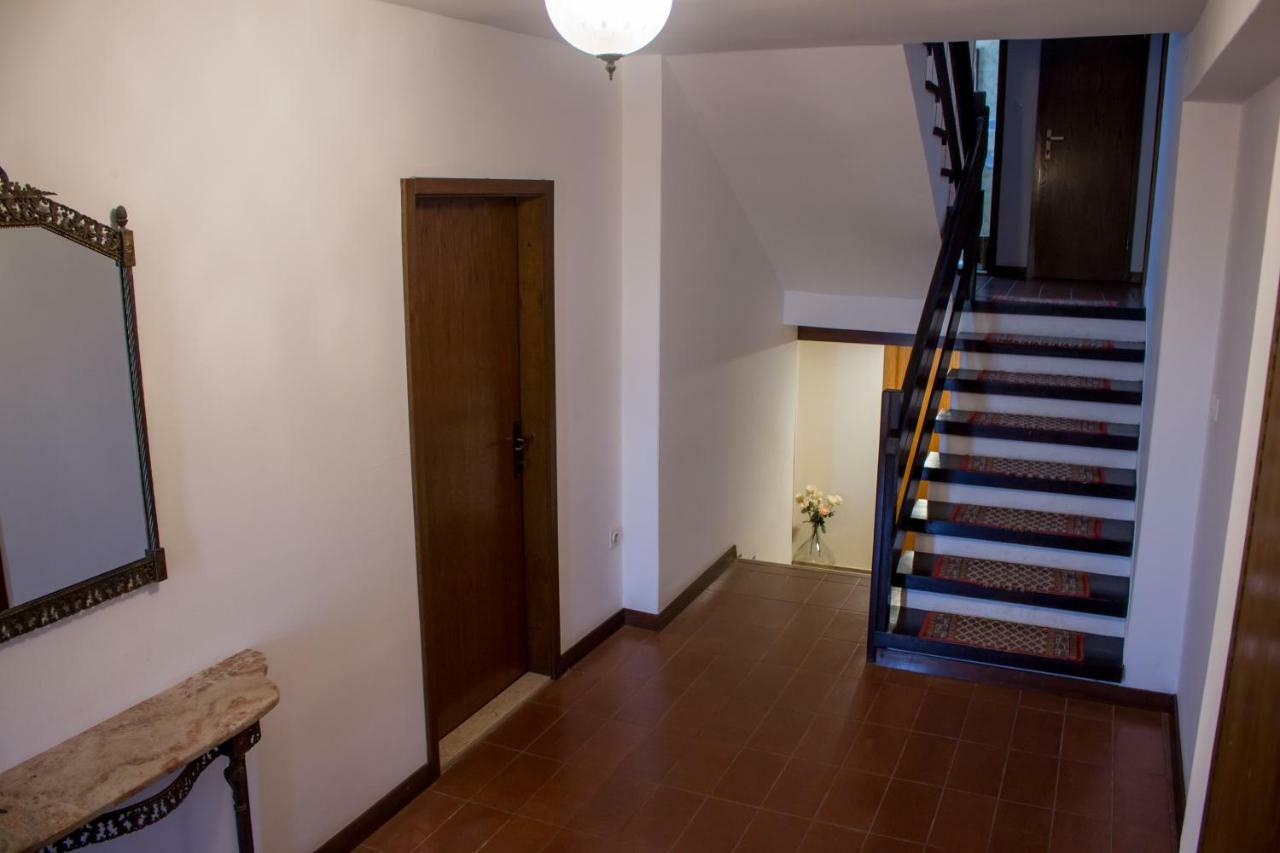Apartman Mariolina Krk Town Dış mekan fotoğraf